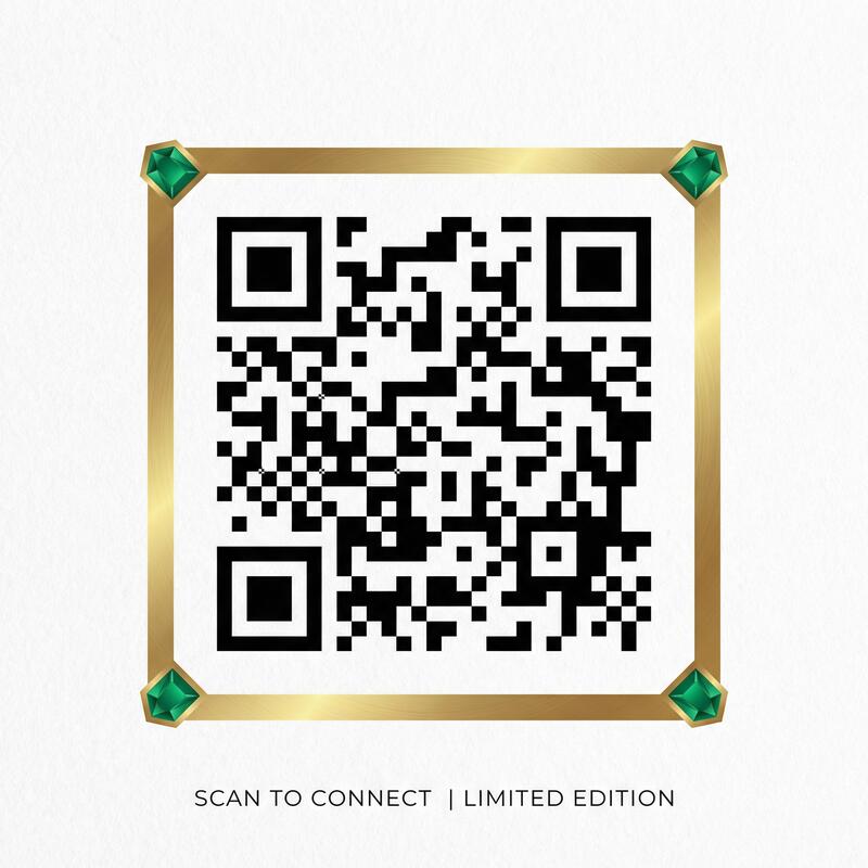 探花商务合作二维码