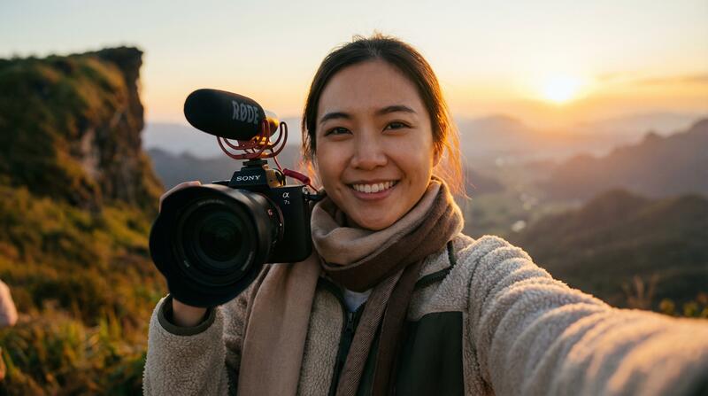 探花原创影视短视频